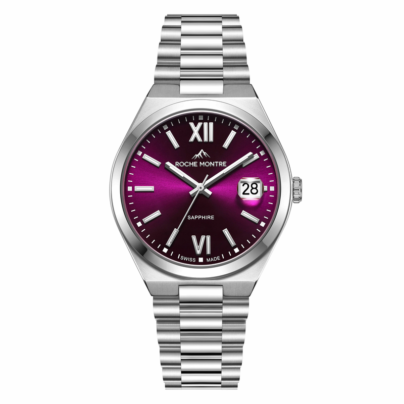 Roche Montre RMG6030-06 Erkek Kol Saati