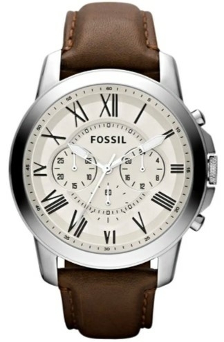 Fossil Ffs4735 Erkek Kol Saati