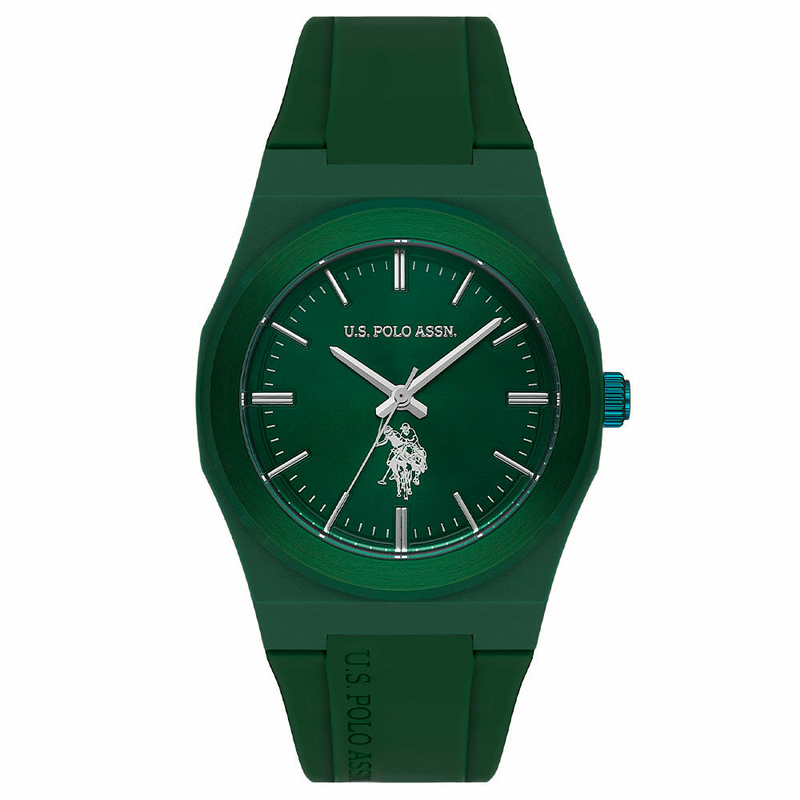 U.s. Polo Assn. USPA1083-02 Erkek Kol Saati