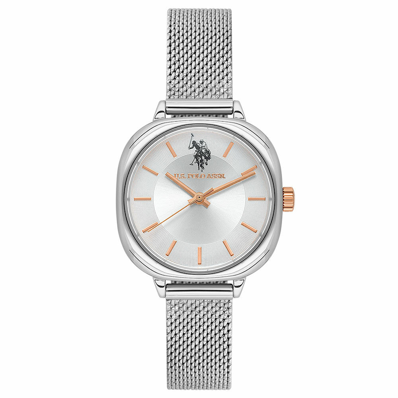 U.s. Polo Assn. USPA2087-05 Kadın Kol Saati