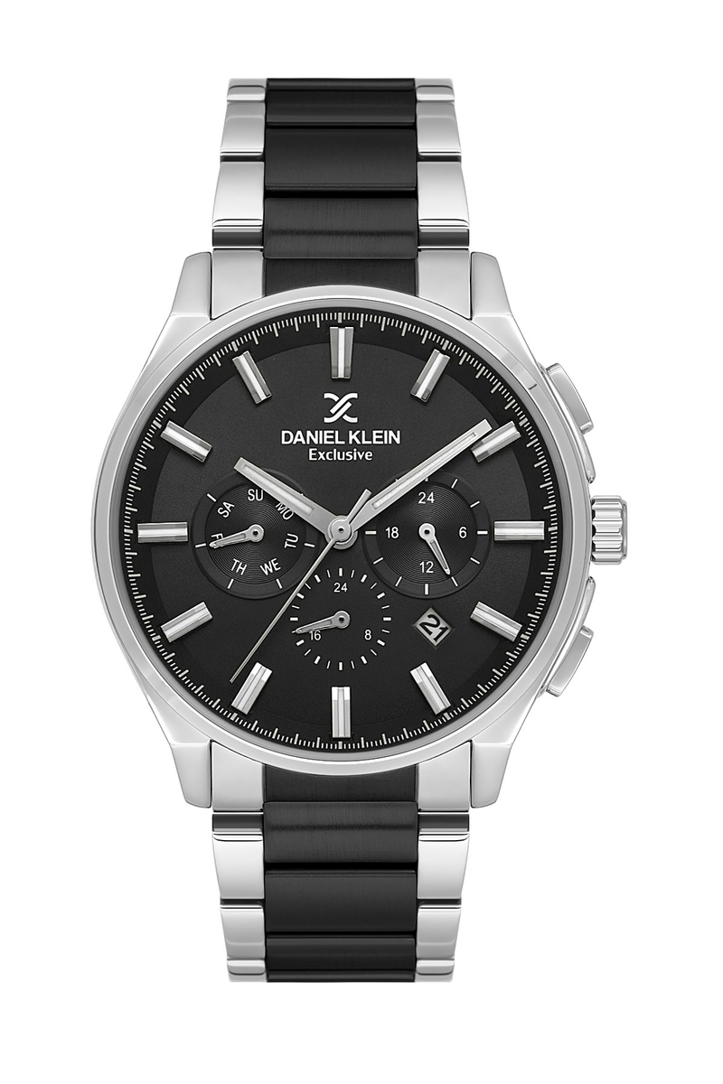 Daniel Klein Dk.13.10130-6 Erkek Kol Saati