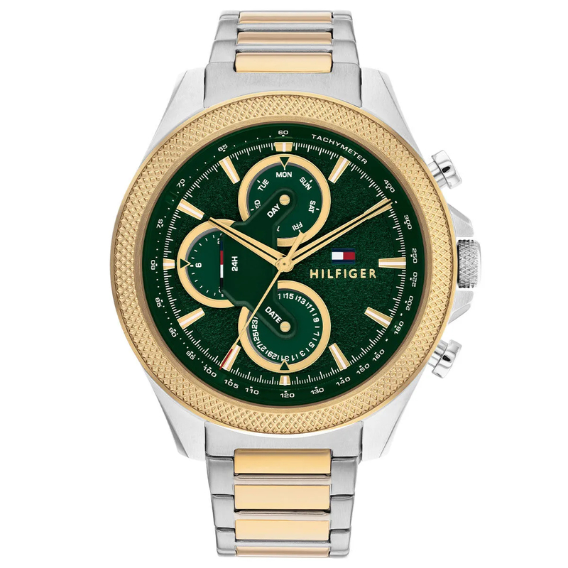 Tommy Hilfiger Th1792079 Erkek Kol Saati
