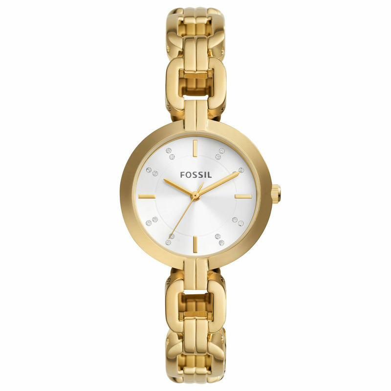Fossil FBQ3852 Kadın Kol Saati