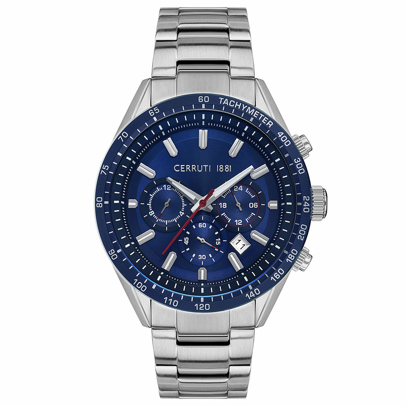 Cerruti 1881 CIWGK2230303 Erkek Kol Saati