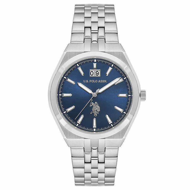 U.s. Polo Assn. USPA1151-04 Erkek Kol Saati