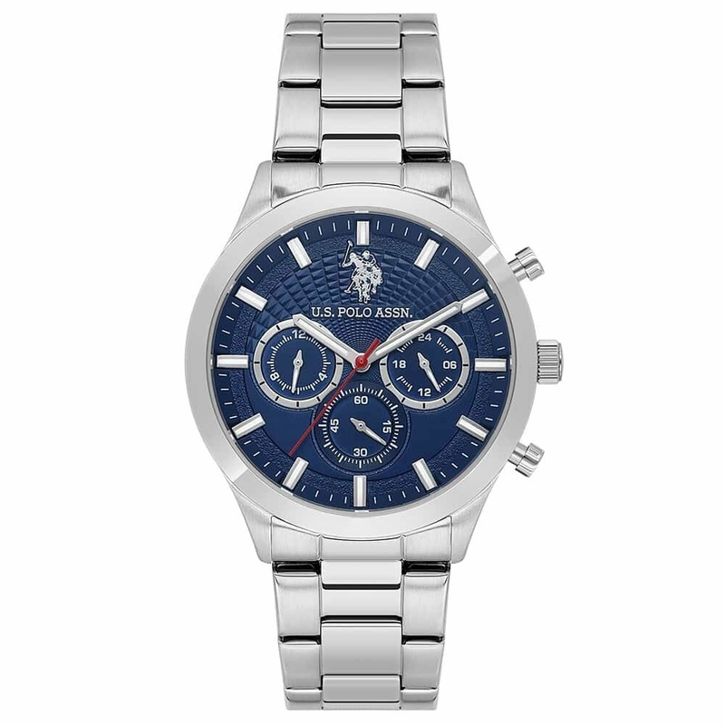 U.s. Polo Assn. USPA1141-04 Erkek Kol Saati