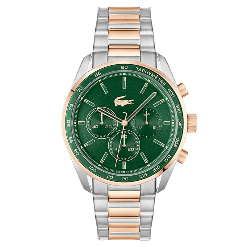 Lacoste Lac2011439 Erkek Kol Saati