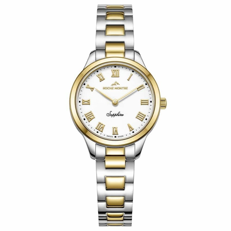 Roche Montre RML5012-03 Kadın Kol Saati