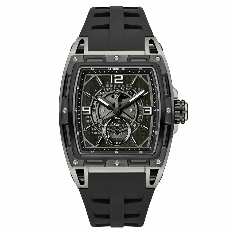 Cerruti 1881 CIWGQ0073702 Erkek Kol Saati