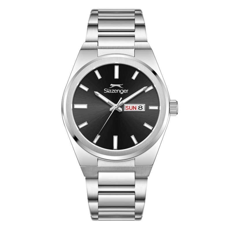 Slazenger Sl.09.2555.2.04 Erkek Kol Saati