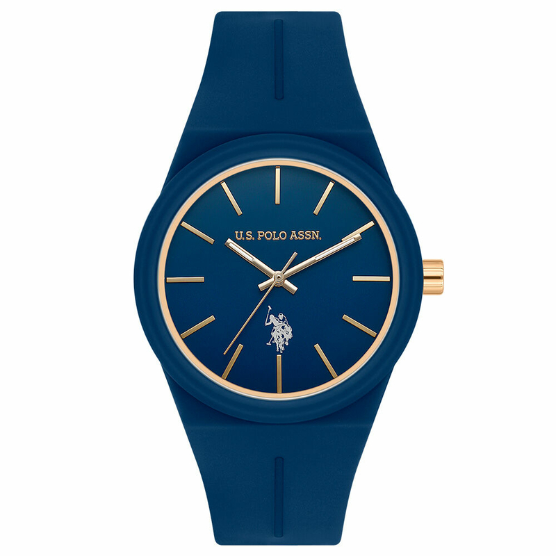 U.s. Polo Assn. USPA1110-04 Erkek Kol Saati