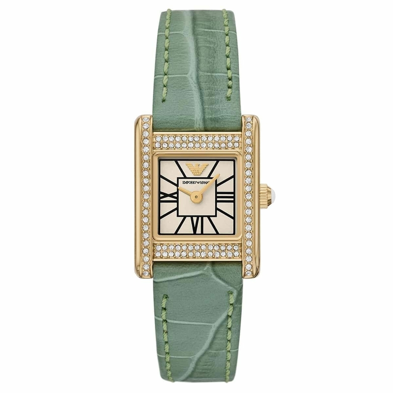 Emporio Armani AR11661 Kadın Kol Saati