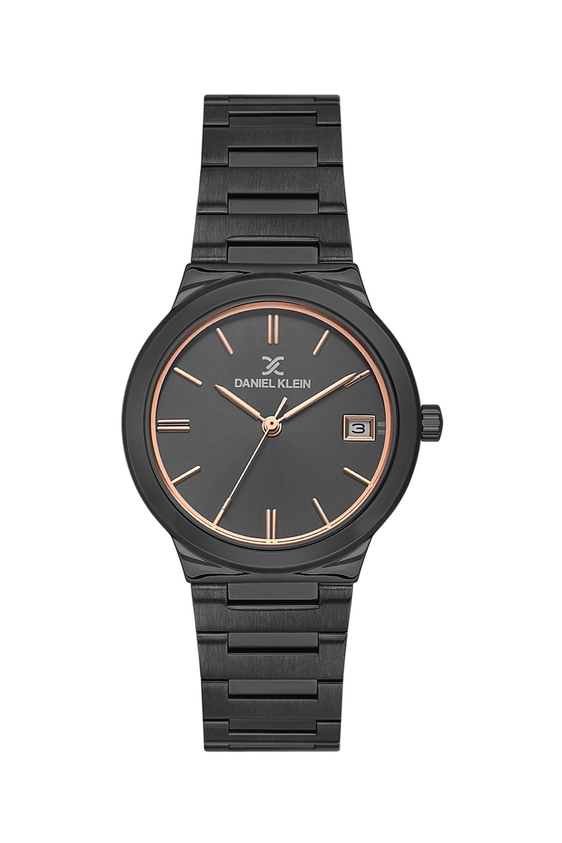 Daniel Klein Dk.1.14110-7 Kadın Kol Saati