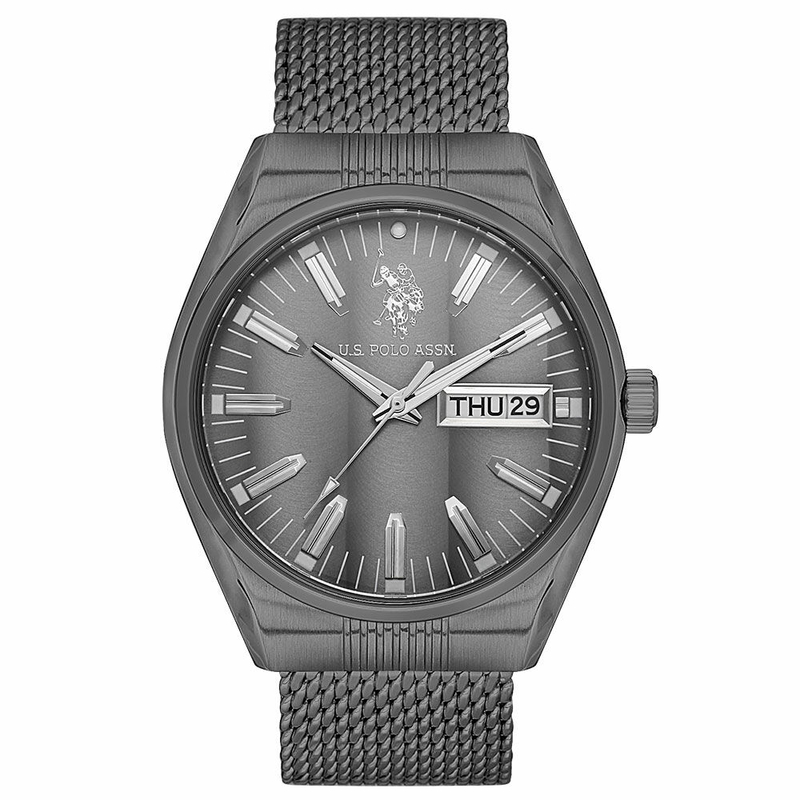 U.s. Polo Assn. USPA1067-02 Erkek Kol Saati