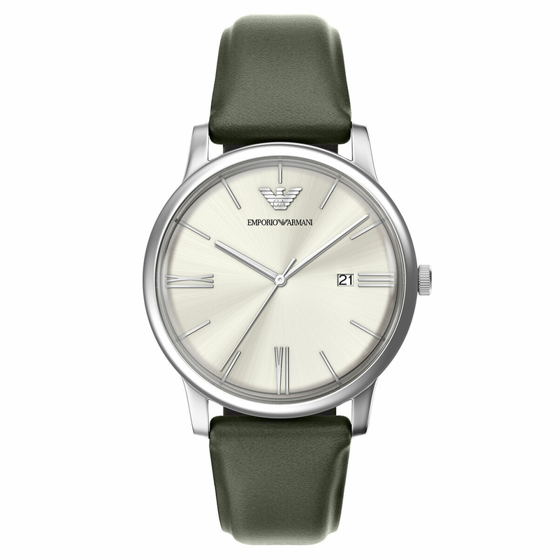 Emporio Armani AR11811 Erkek Kol Saati
