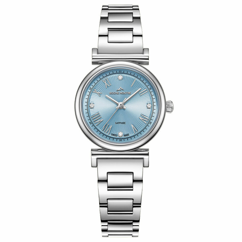 Roche Montre RML7001-01 Kadın Kol Saati