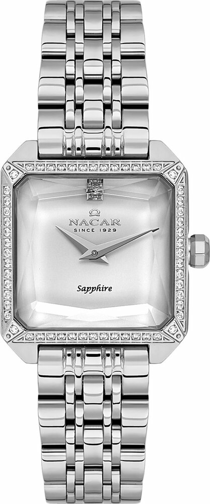 Nacar Nc33-398387-Awms Kadın Kol Saati