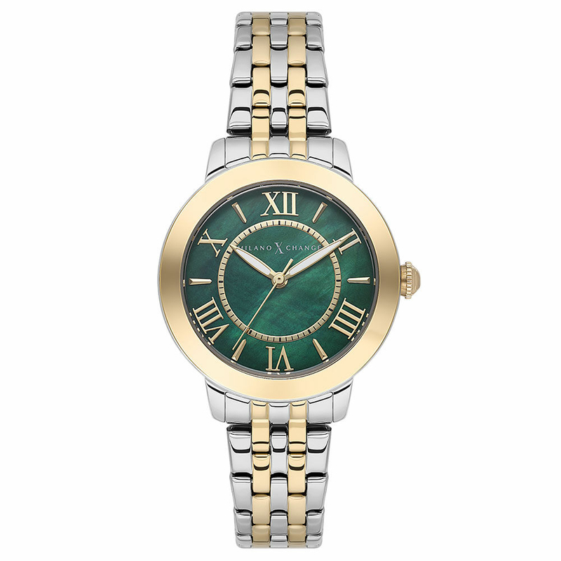 Milano X Change MXL69001 Kadın Kol Saati