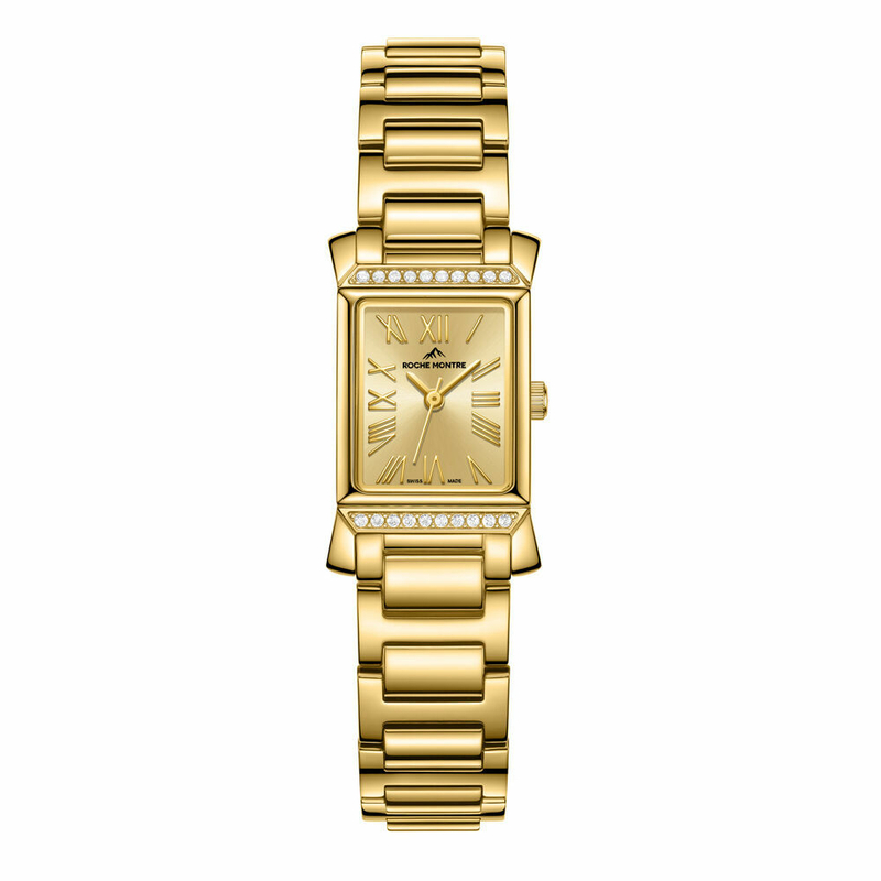 Roche Montre RML3008-03 Kadın Kol Saati