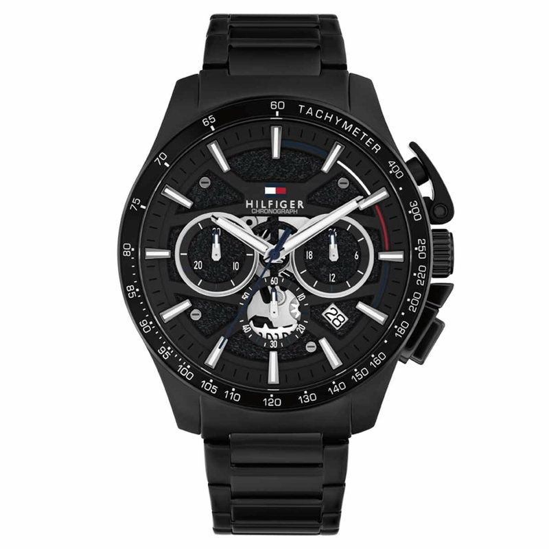 Tommy Hilfiger TH1792262 Erkek Kol Saati