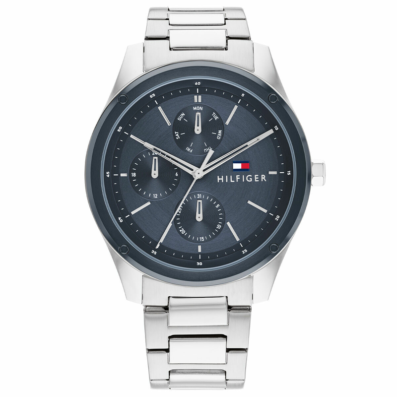 Tommy Hilfiger TH1710532 Erkek Kol Saati