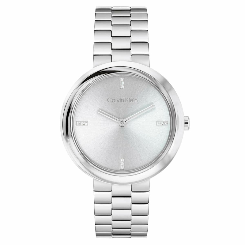 Calvin Klein CK25100093 Kadın Kol Saati