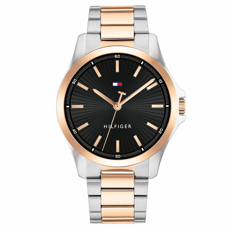 Tommy Hilfiger TH1792191 Erkek Kol Saati
