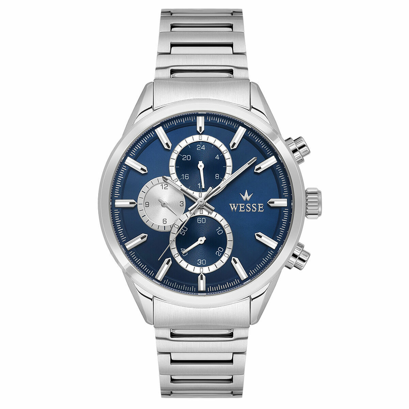 Wesse WWG211602 Erkek Kol Saati