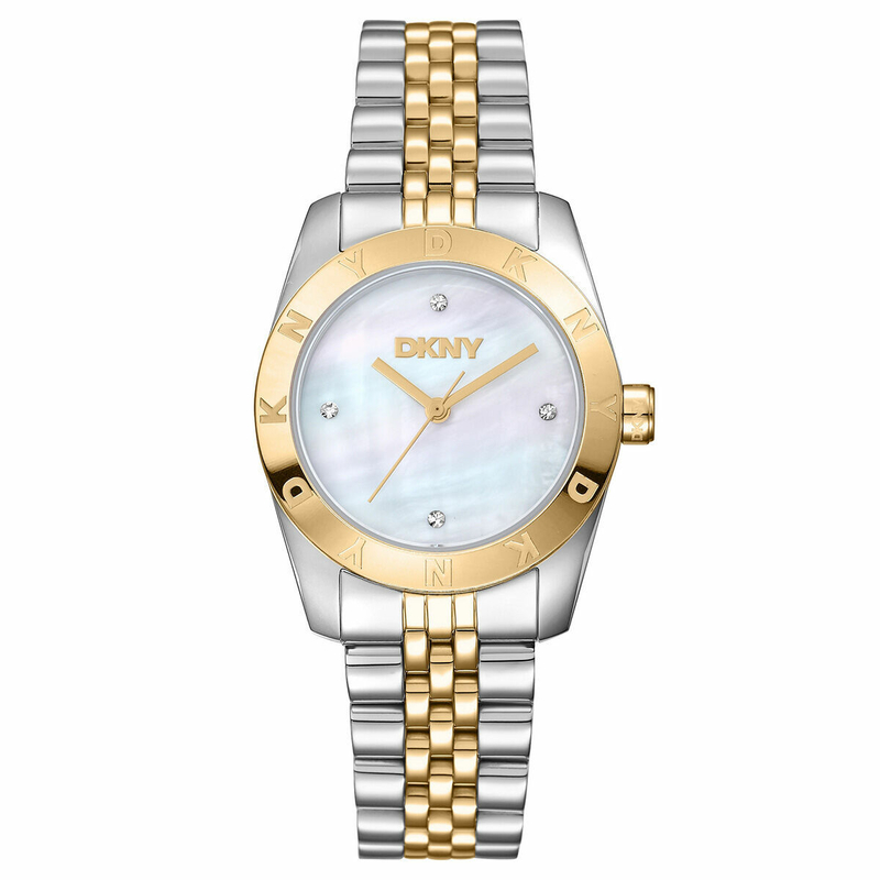 Dkny DK1L185M0265 Kadın Kol Saati