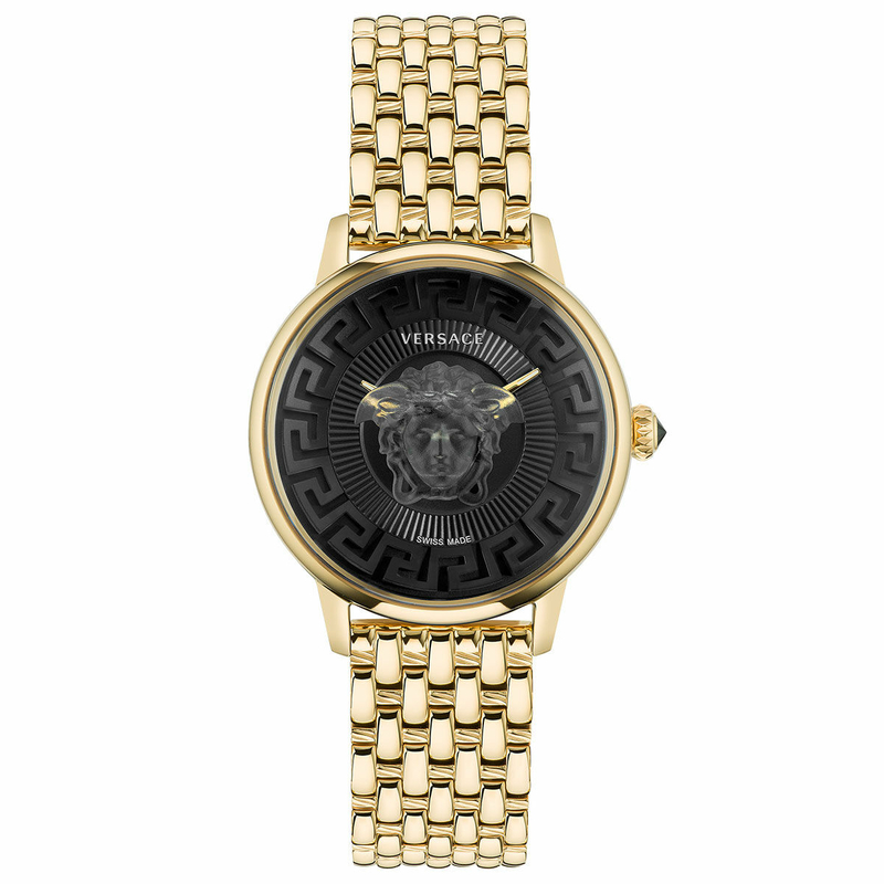 Versace VRSCVE6F00523 Kadın Kol Saati