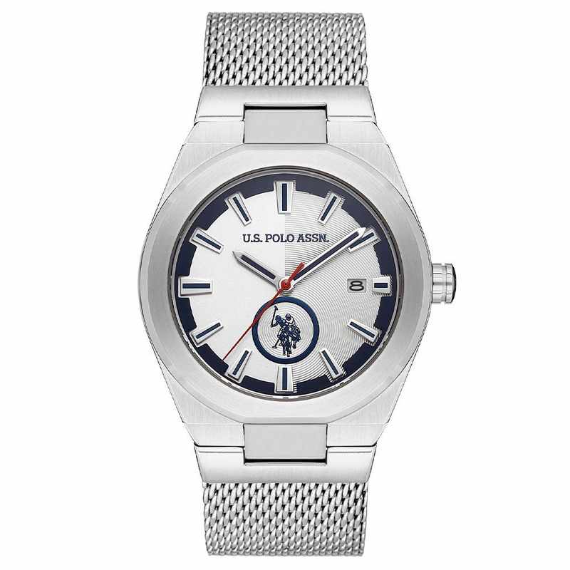 U.s. Polo Assn. USPA1062-07 Erkek Kol Saati