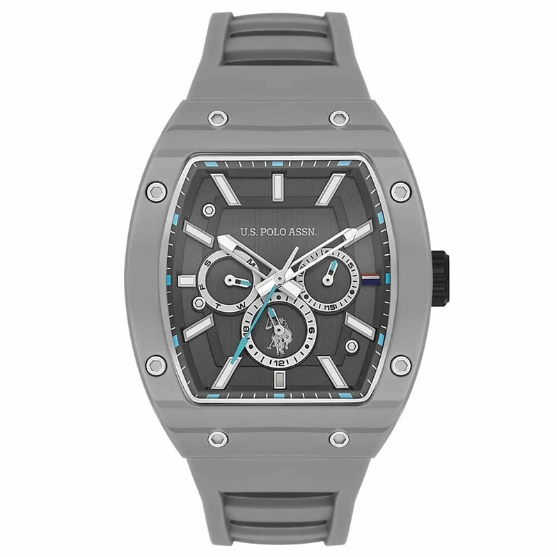 U.s. Polo Assn. USPA1127-05 Erkek Kol Saati