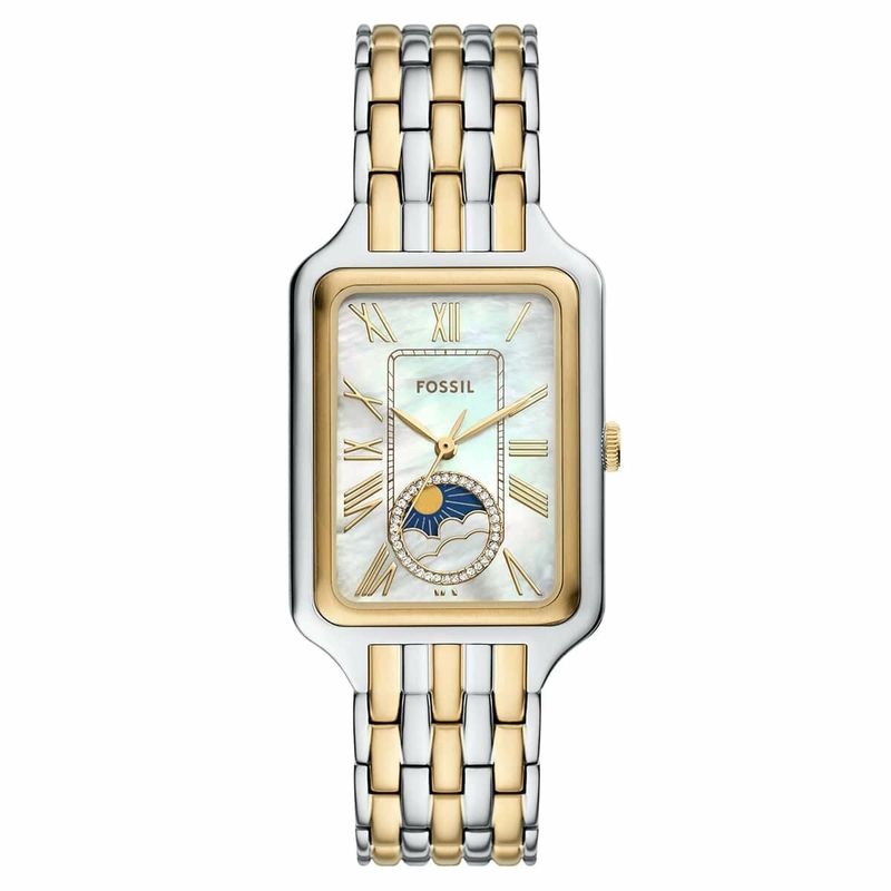 Fossil FES5399 Kadın Kol Saati