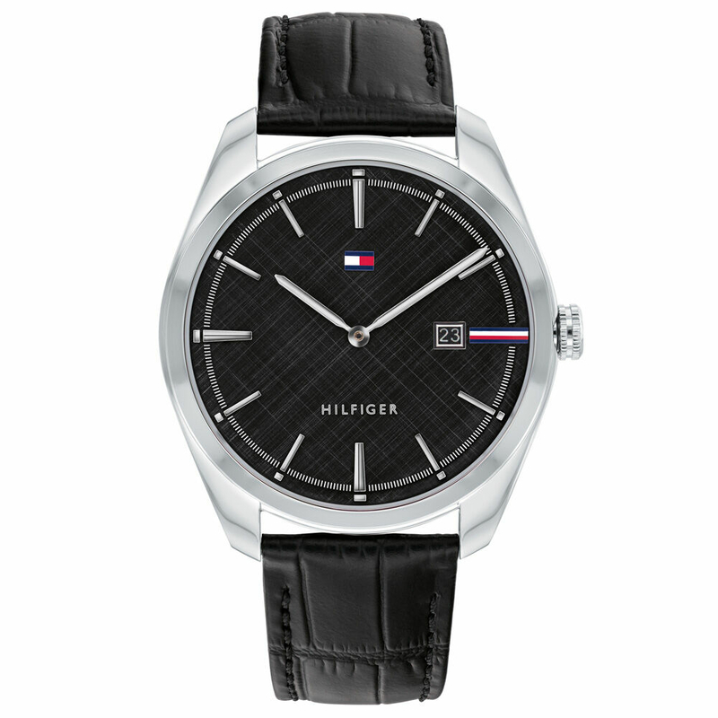 Tommy Hilfiger TH1710439 Erkek Kol Saati