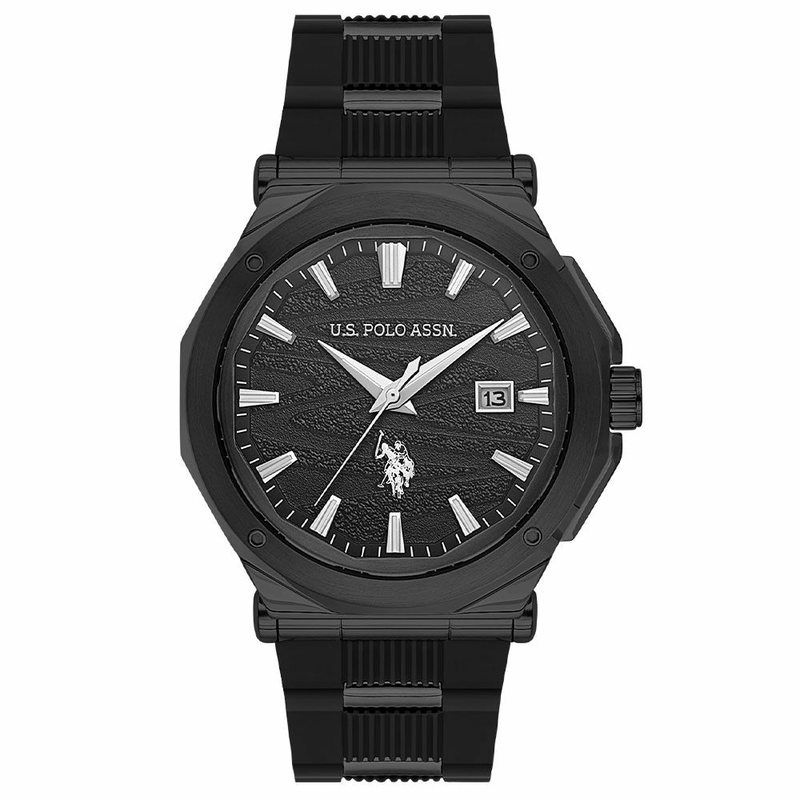 U.s. Polo Assn. USPA1107-04 Erkek Kol Saati