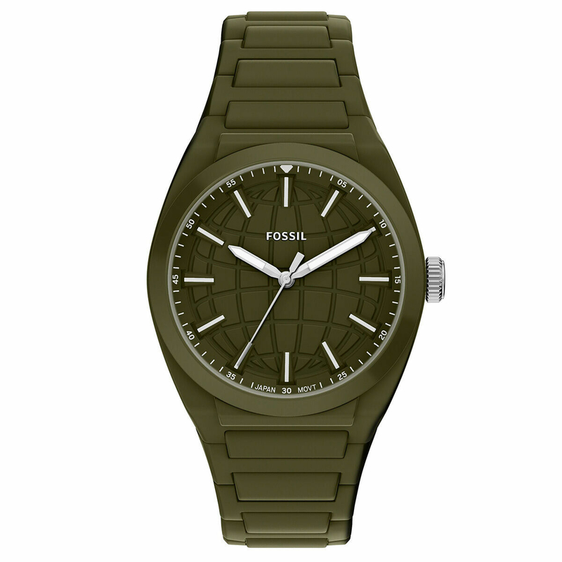 Fossil FFS6178 Erkek Kol Saati