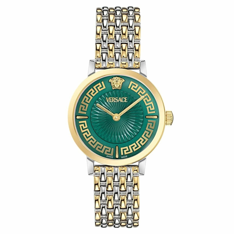 Versace VRSCVE0A00325 Kadın Kol Saati