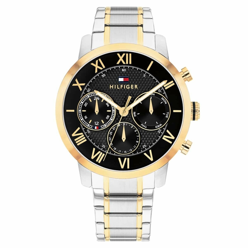 Tommy Hilfiger TH1710729 Erkek Kol Saati