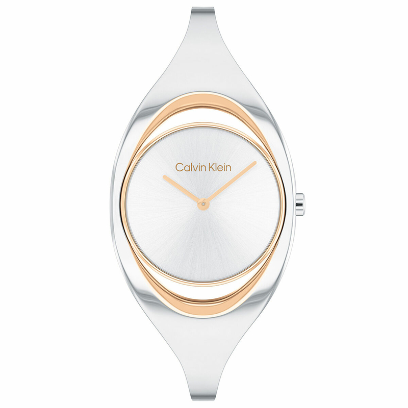 Calvin Klein CK25200424 Kadın Kol Saati