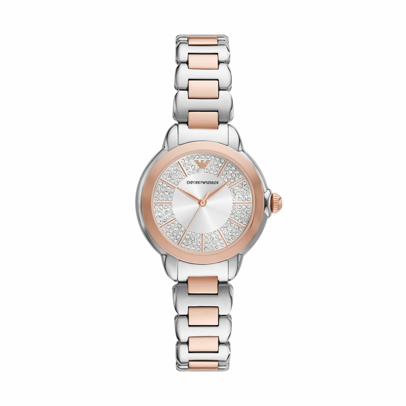 Emporio Armani AR11643 Kadın Kol Saati