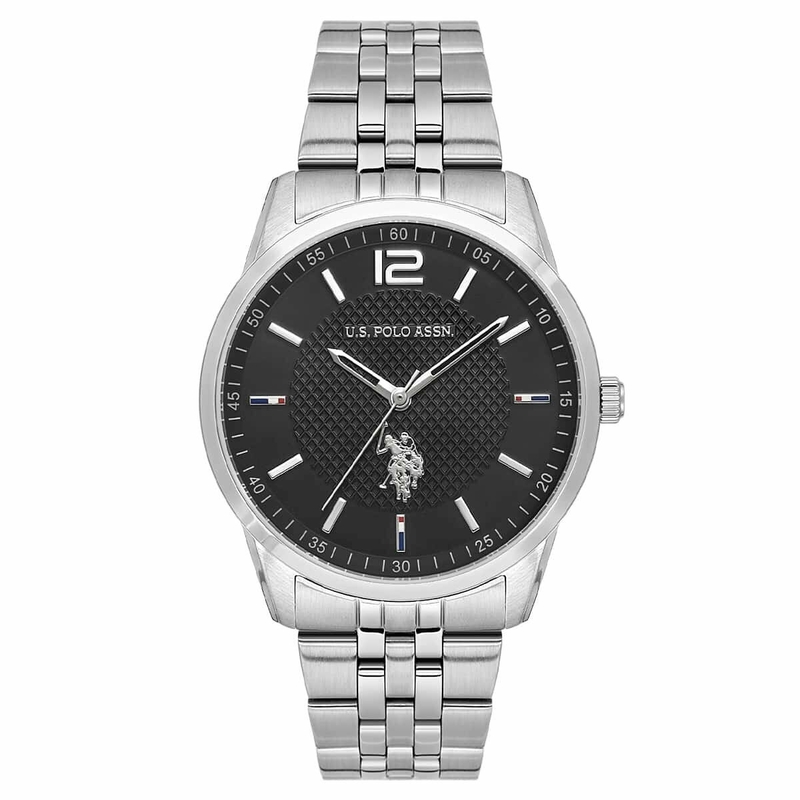 U.s. Polo Assn. USPA1049-10 Erkek Kol Saati