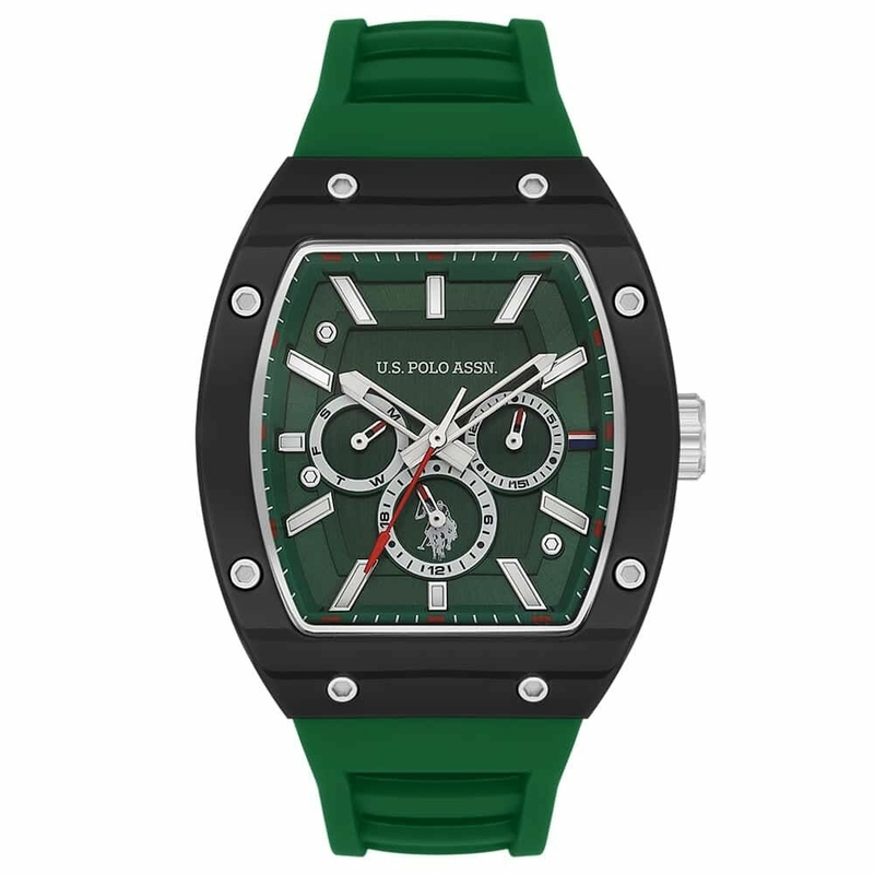U.s. Polo Assn. USPA1127-03 Erkek Kol Saati