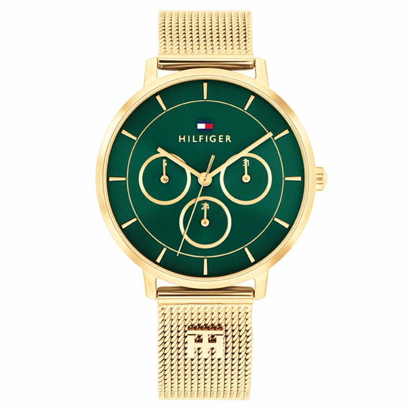 Tommy Hilfiger TH1782880 Kadın Kol Saati