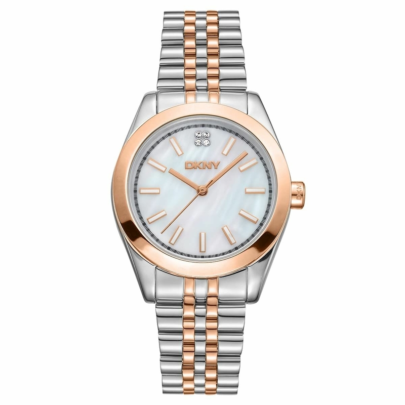 Dkny Dk1L029M0095 Kadın Kol Saati