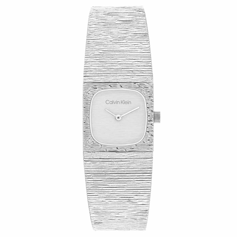 Calvin Klein Ck25100177 Kadın Kol Saati