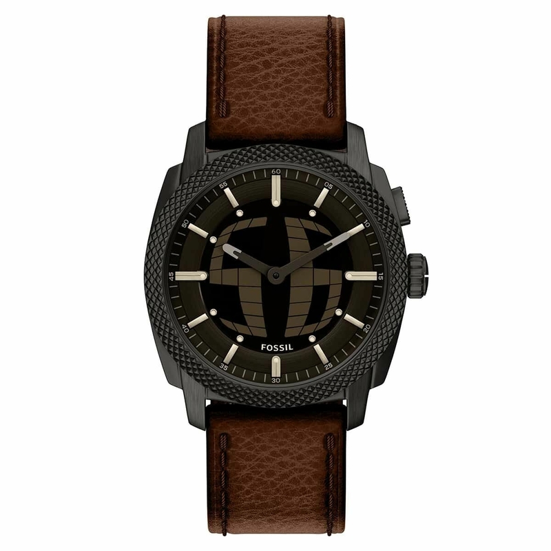 Fossil FFS6165 Big Tic Kol Saati