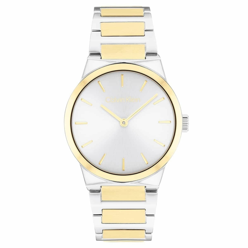 Calvin Klein CK25100113 Kadın Kol Saati