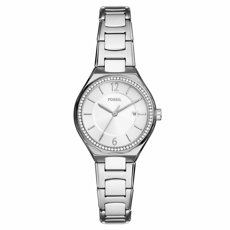 Fossil FBQ3954 Kadın Kol Saati