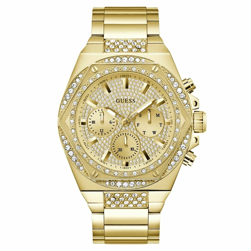 Guess GUGW0899G2 Erkek Kol Saati