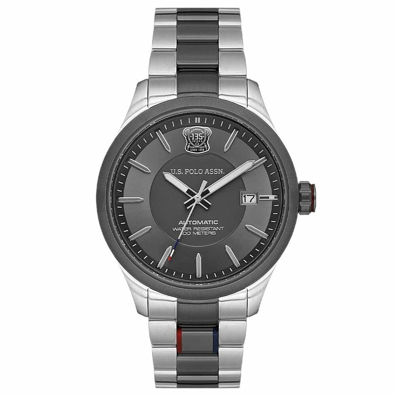 U.s. Polo Assn. USPA1125-04 Erkek Kol Saati